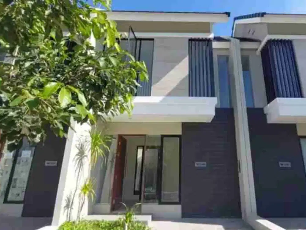 idaman 30jt northwest lake GRES park hill citraland utara