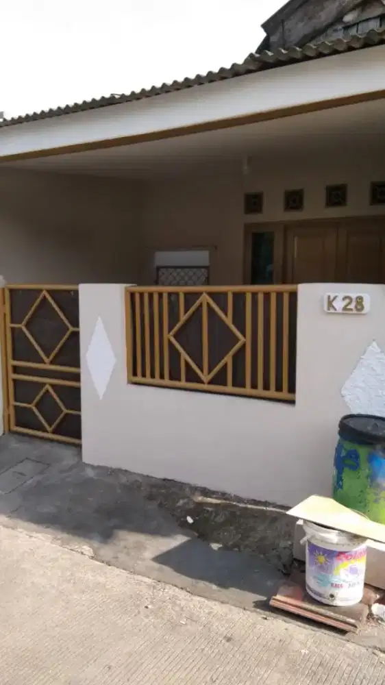 Kontrakaan termurah se bekasi raya