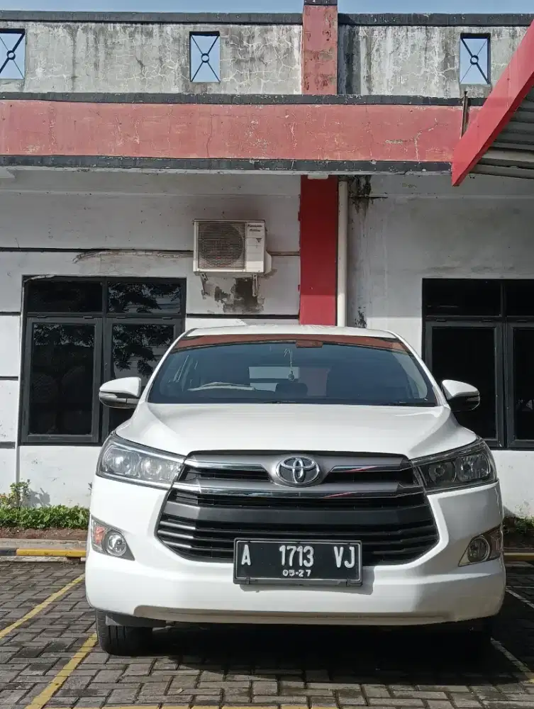 Jual Kijang Innova