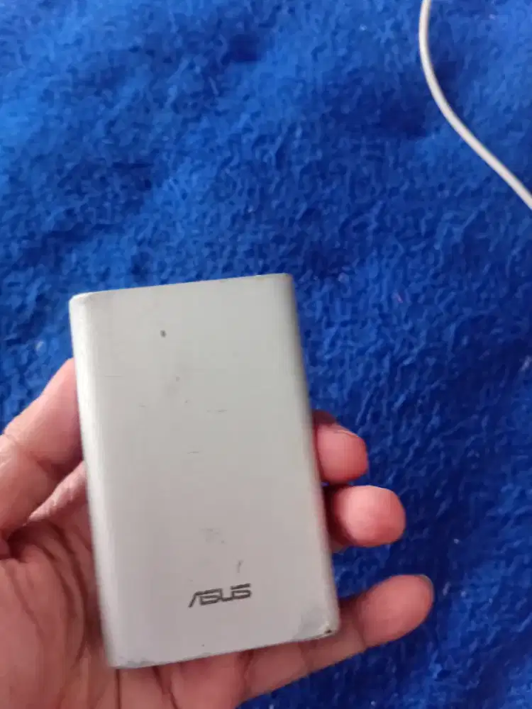 Powerbank Asus normal lancar orian Batrei awet