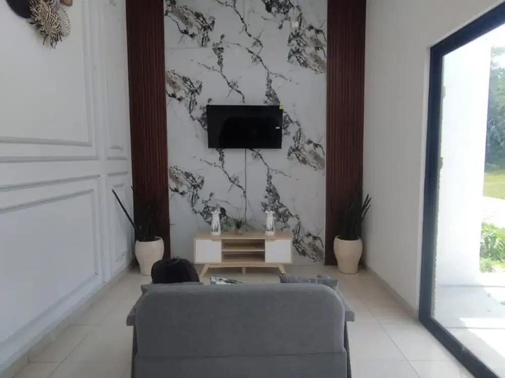 Rumah murah di Bantul one gate system aman nyaman  kasihan bantul