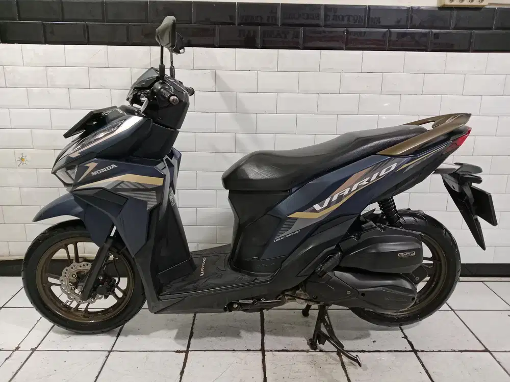 Siap pakai vario new 125 gen 2 keyles 2023
