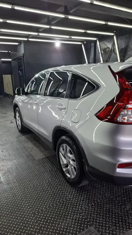 Honda CR-V 2015 Bensin