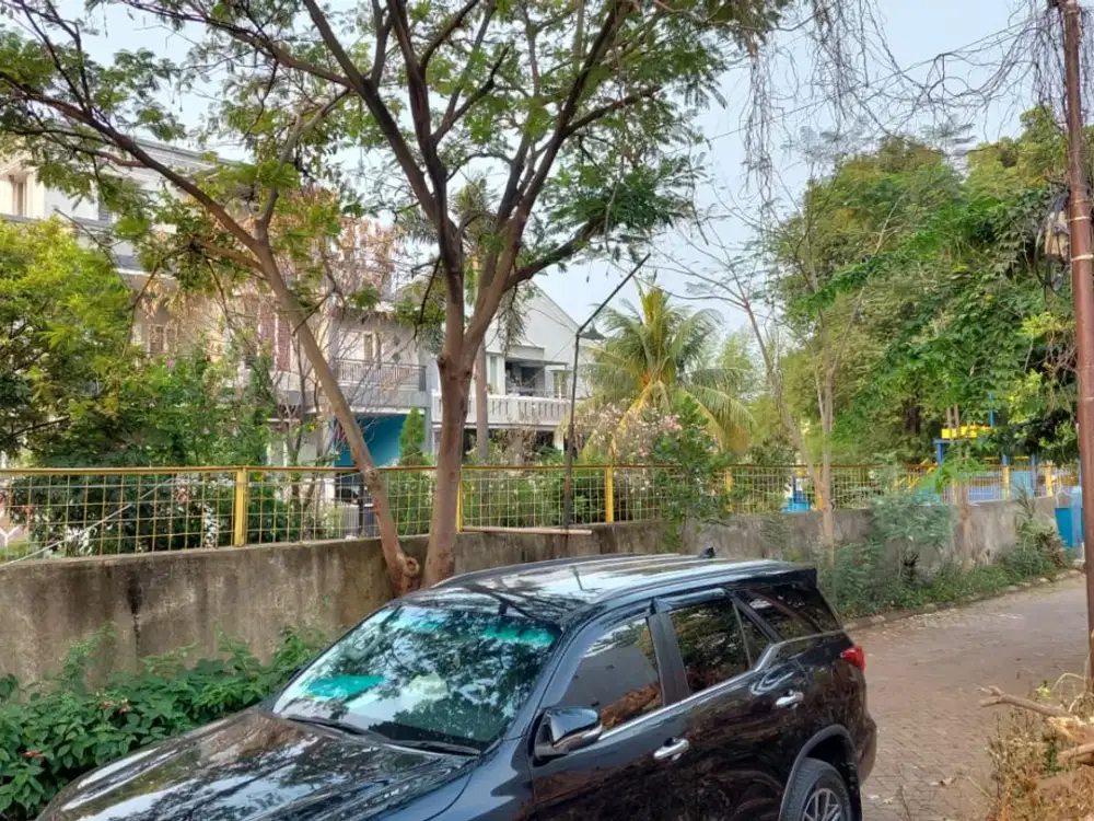 Tanah Murah Strategis Di Bawah Njop Di Kelapa Gading