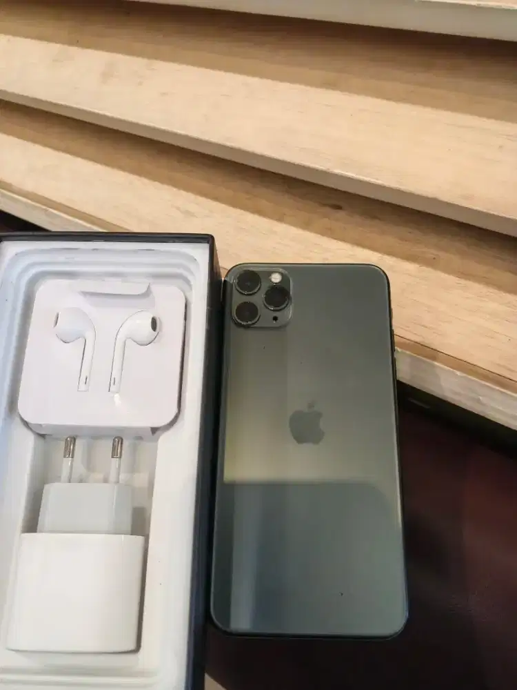 iphone 11 pro max 256gb teristimewa