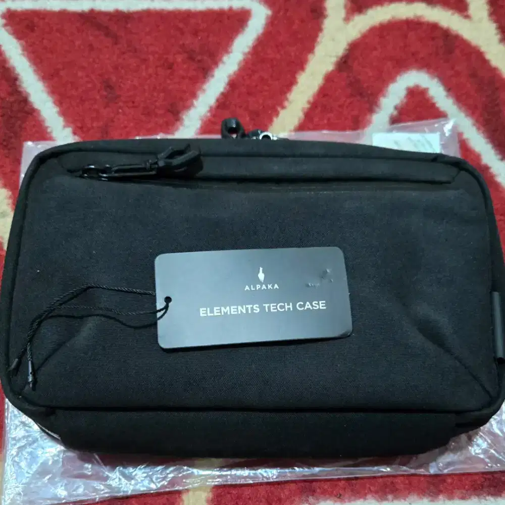 Alpaka Element Tech Case