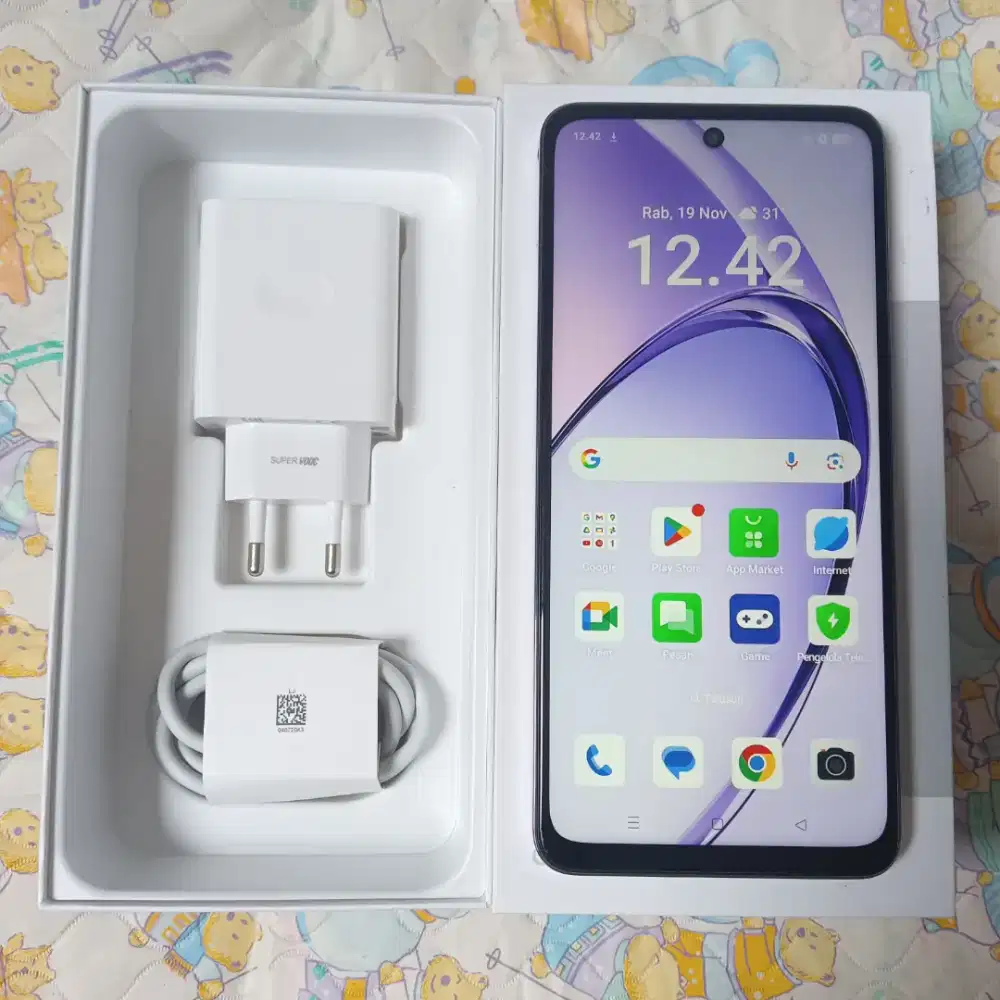Oppo A3 Pro 5G Ram 8/256