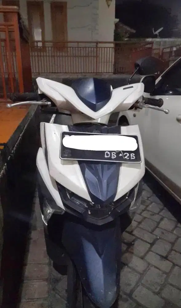 Jual santai soul gt 2016