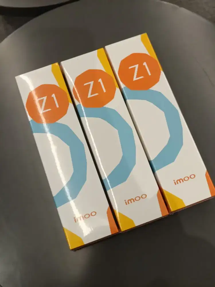 IMOO Z1 NEW GARANSI RESMI