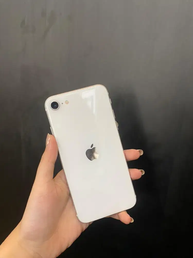 IPHONE SE 64GB INTER