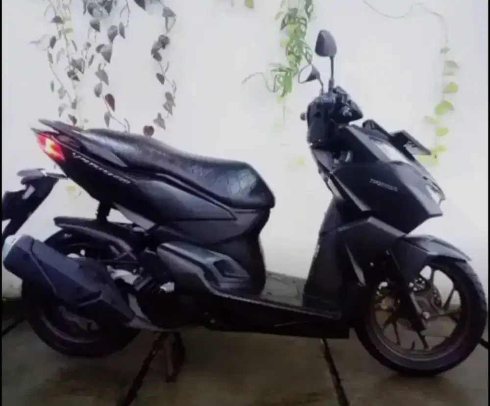 Honda Vario160ABS Mulus SeOlx