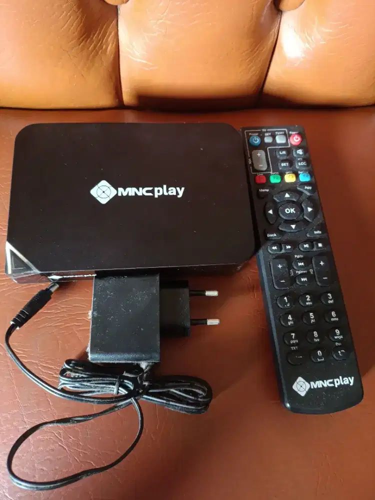 STB MNC Play Lengkap