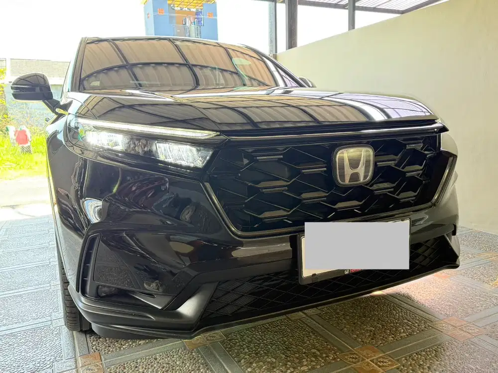 Honda CR-V 2023 Bensin