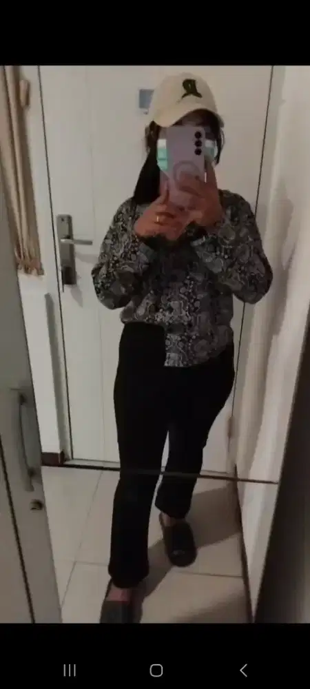 Cari krja yg sif sore jm 4 smpek jm 11 mlm