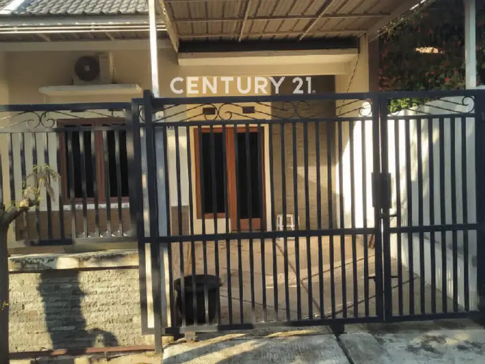 Rumah Minimalis 1lt Dekat Summarecon Bekasi Tidak Banjir