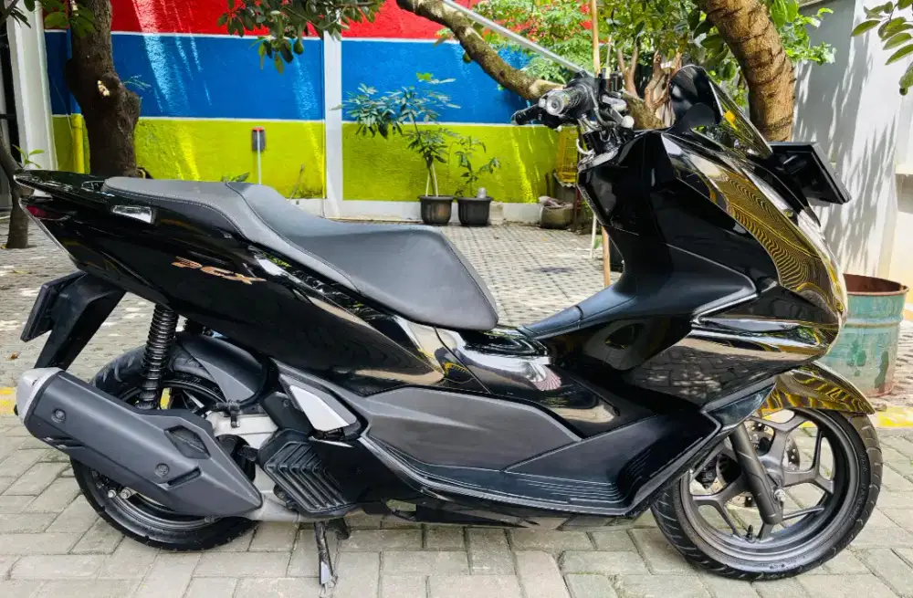 Honda PCX 160 abs