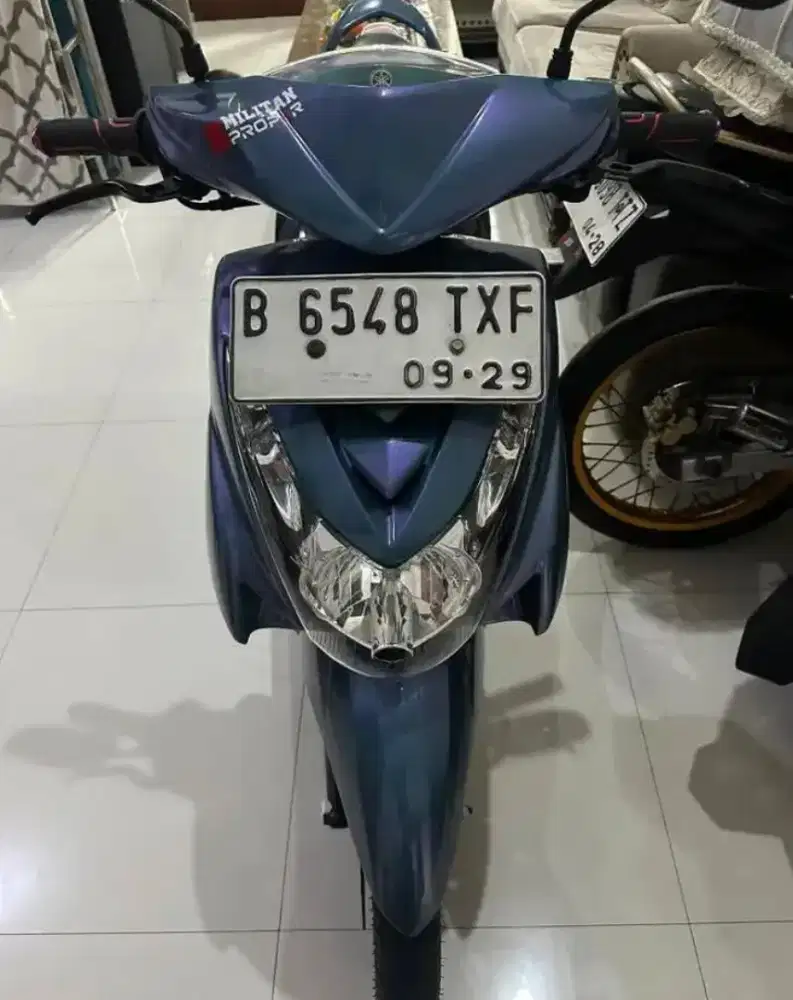 Jual aja Mio soul