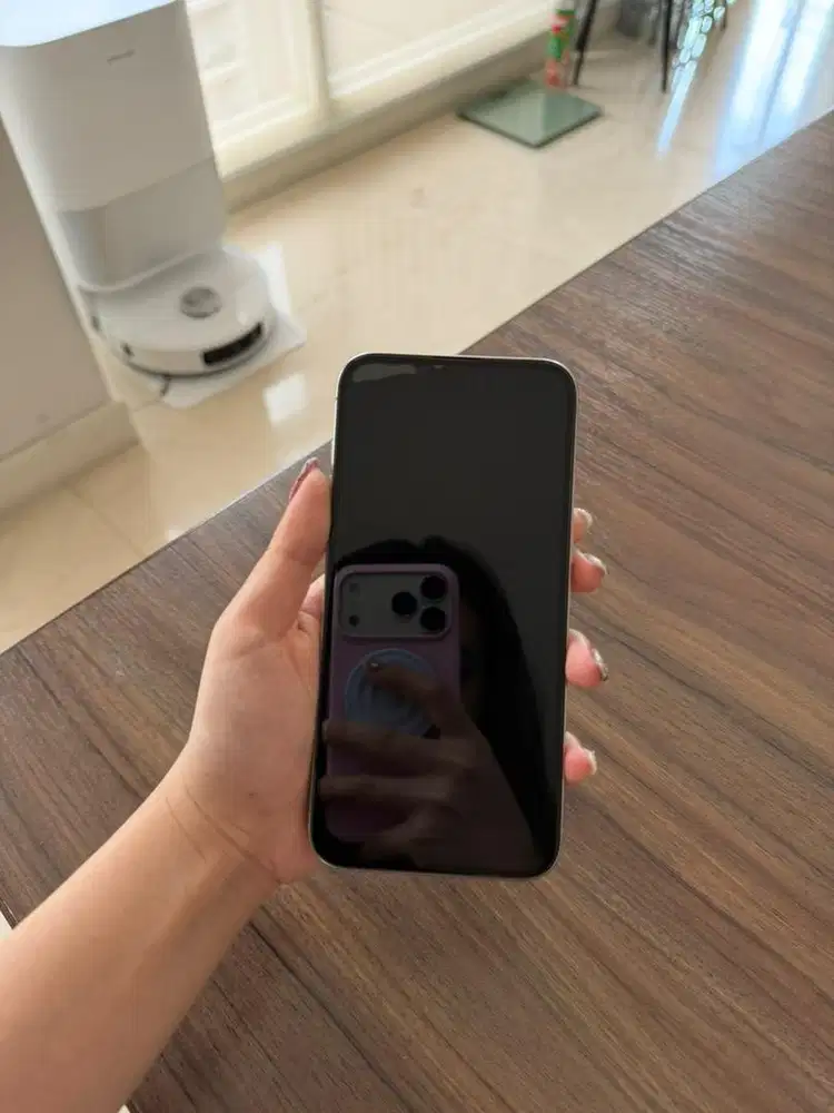 Iphone 15 Pro Max 1tb white