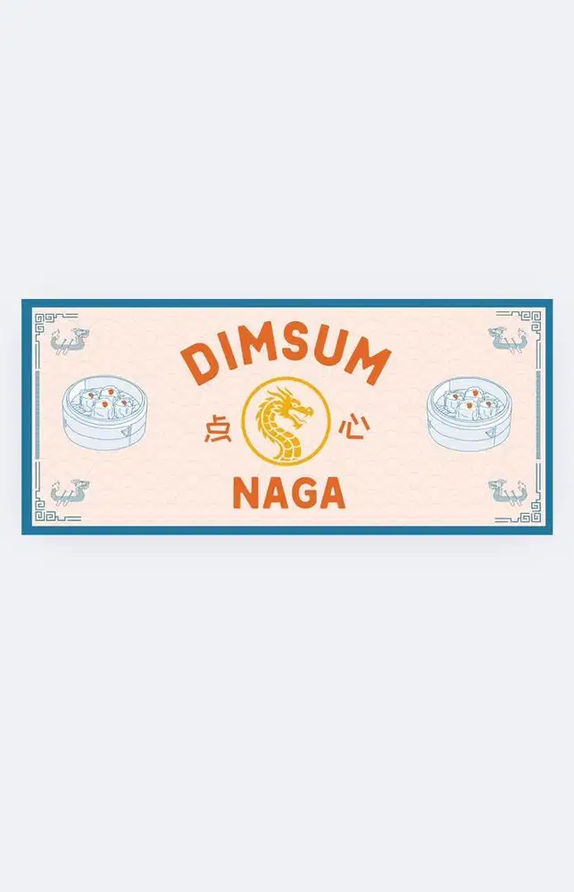 Loker Penjaga Dimsum Naga (1 org) & Jagung Keriting Bekasi (1 org)