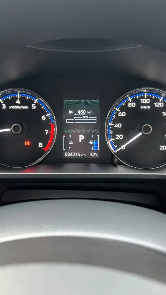 Mitsubishi Xpander 2021 Bensin