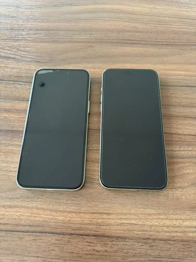 Iphone 15 Pro Max 256gb & 1tb