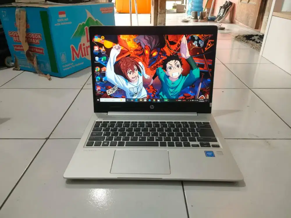 Laptop Hp Mt22 Siap Pakai!!
