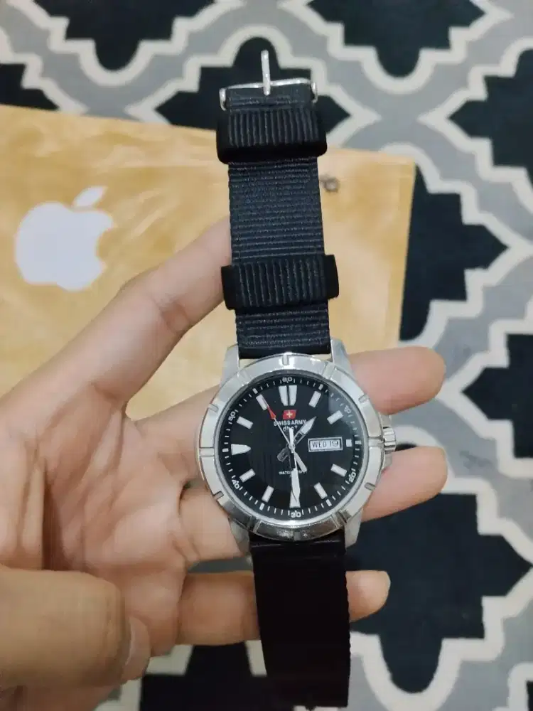 Jam swiss army original