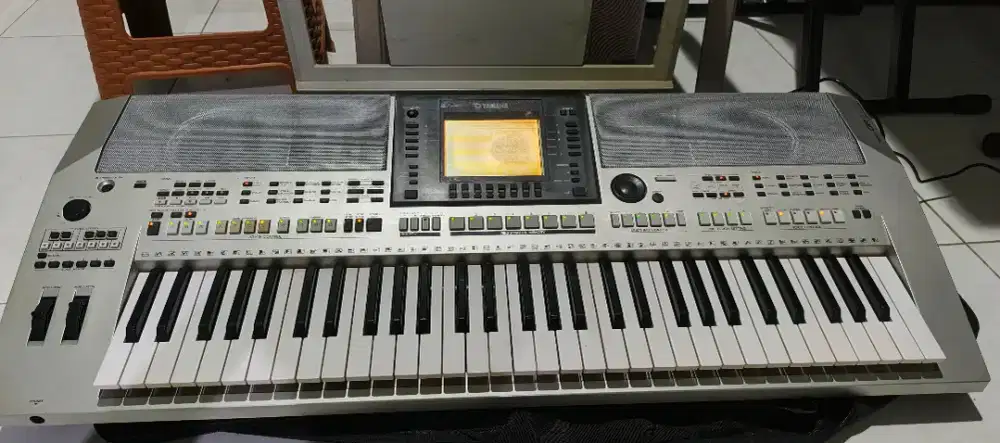 YAMAHA PSR OR 700 PIANO ARRANGER YAMAHA PSR OR700 TYPE MANDARIN ARABIC