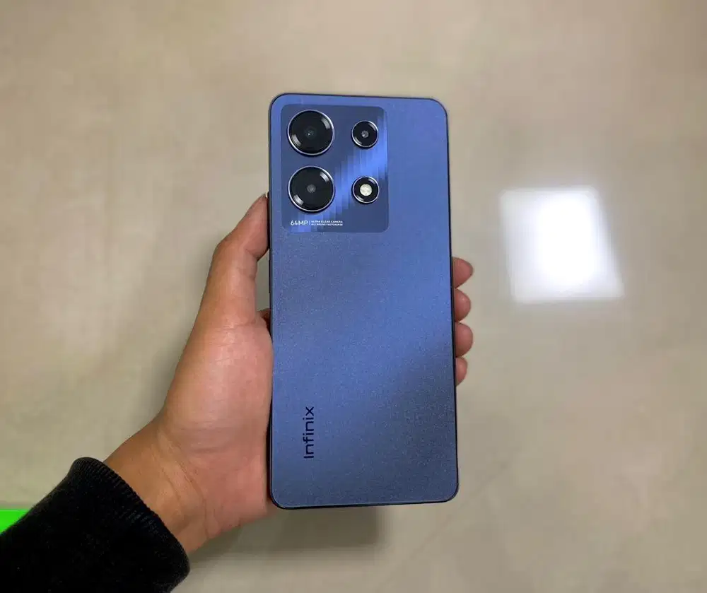 Infinix Note 30 8/256GB