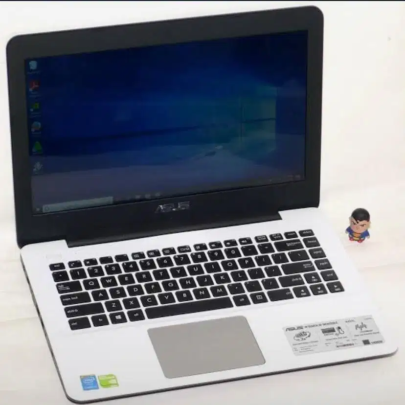 Dijual Laptop Asus
