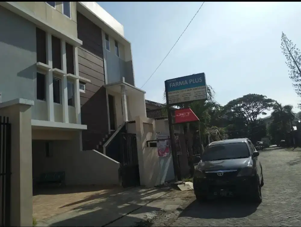 Dijual Usaha Dental Care (Klinik Dokter Gigi Berkelompok)