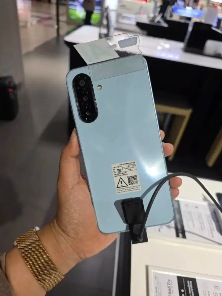 SAMSUNG A17 LTE 8/128GB, 8/256GB