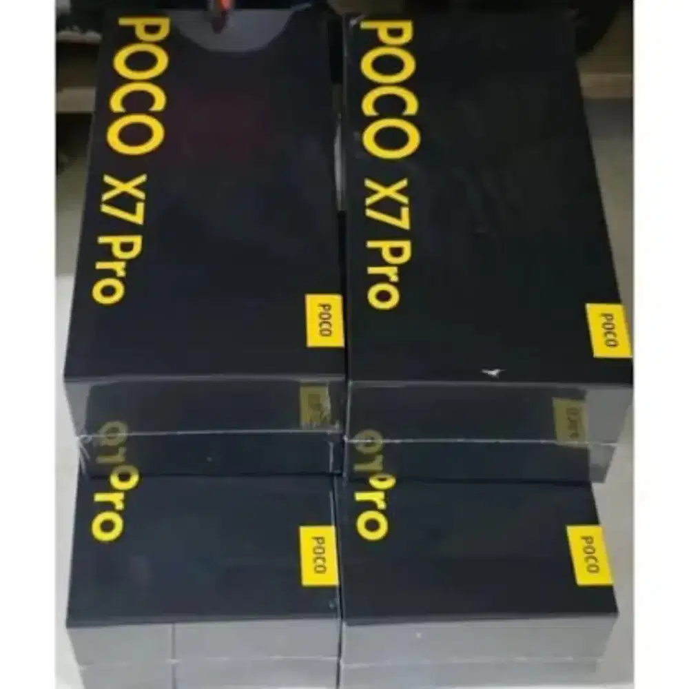 Poco X7 pro 5g 12/512 Fresh!!