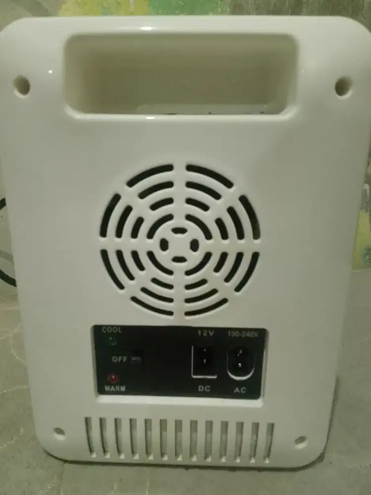 Di jual kulkas scincare