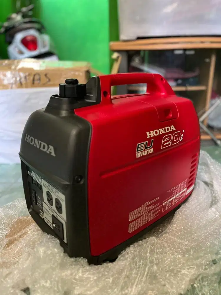 Honda inverter eu20i japan