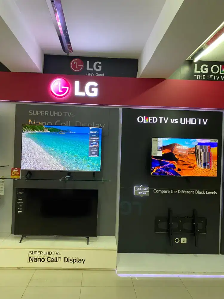 CREDIT TV TYPE LG BUNGA HINGGA 0%