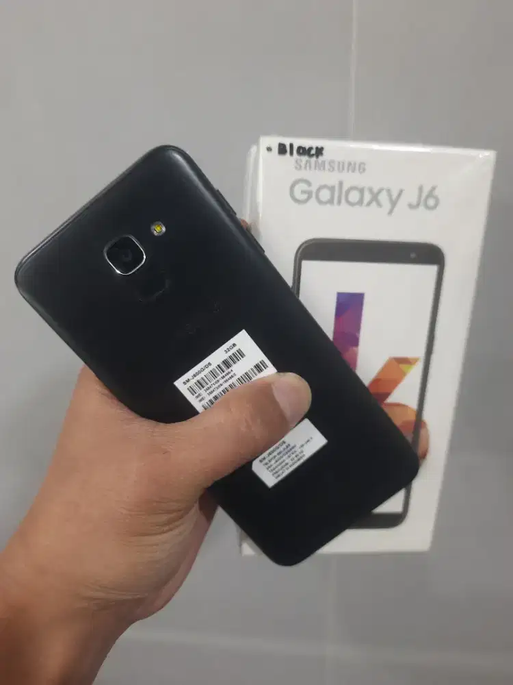 SAMSUNG J6 3/32 DUSS KABEL DATA.NO MINUS