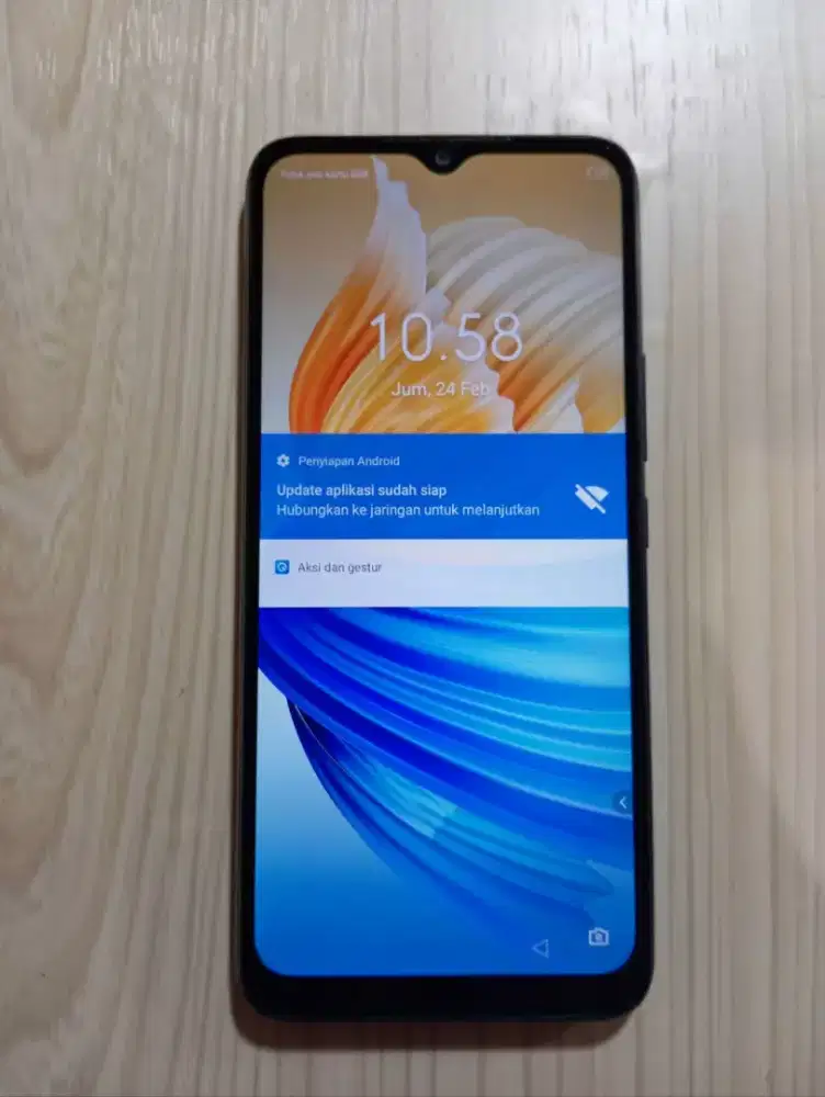 Jual Infinix smart 6 2/32