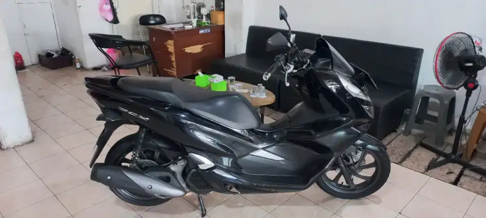 Honda PCX 150 cbs