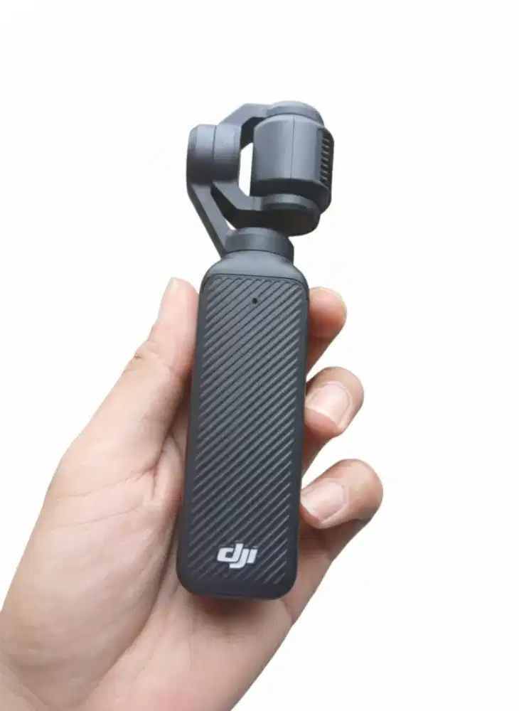 DJI Osmo Pocket 3 Basic Like New.