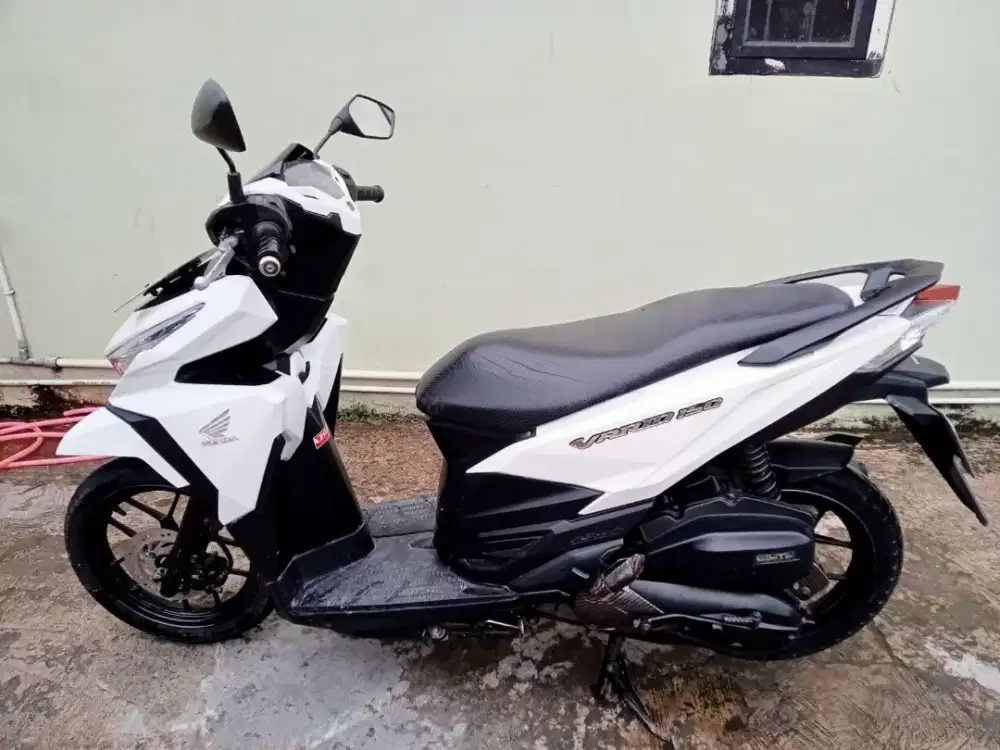 Vario 150 2018 PJK idup
