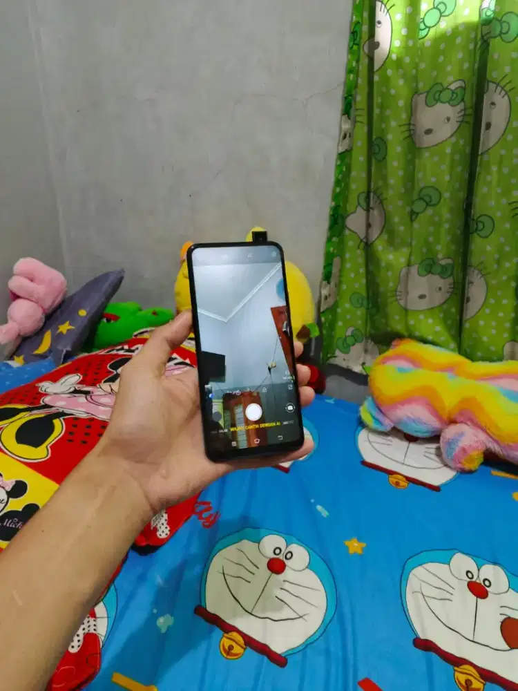 Vivo V15 Ram 8/256Gb