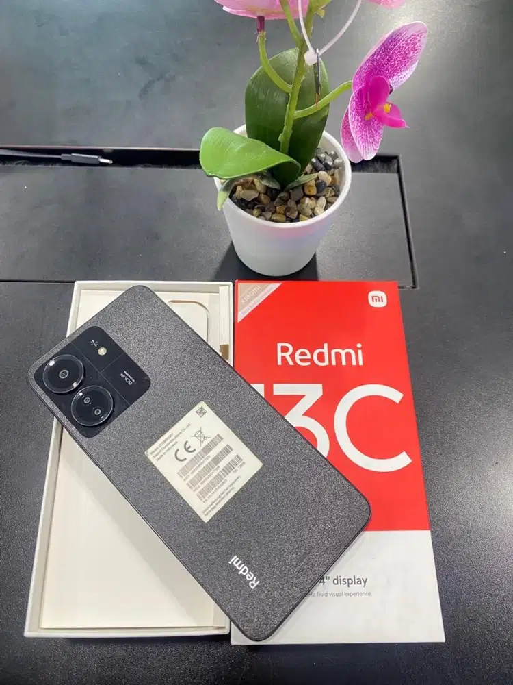 Redmi 13C 6/128