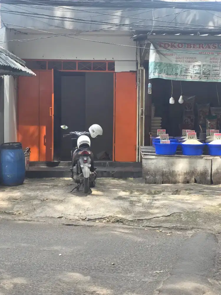 Hana laundri butuh segera perempuan