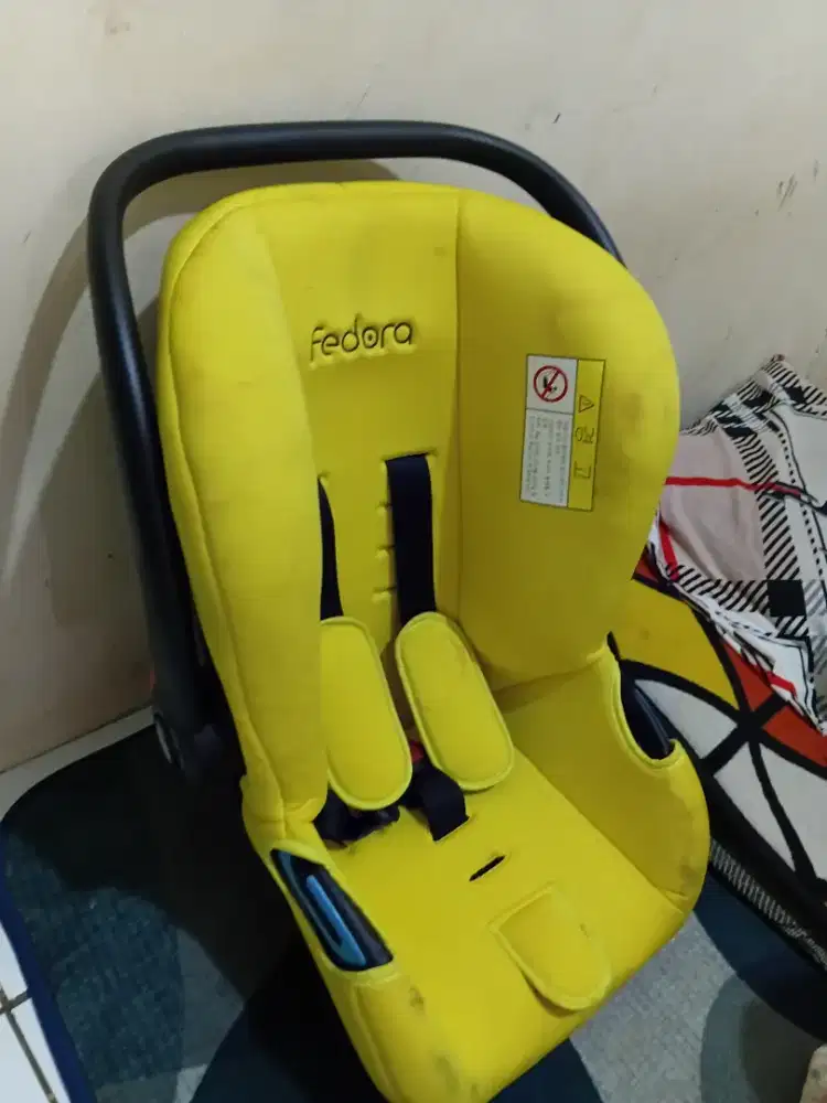 Jual murah stoler dan korsi bayi buat di mobil