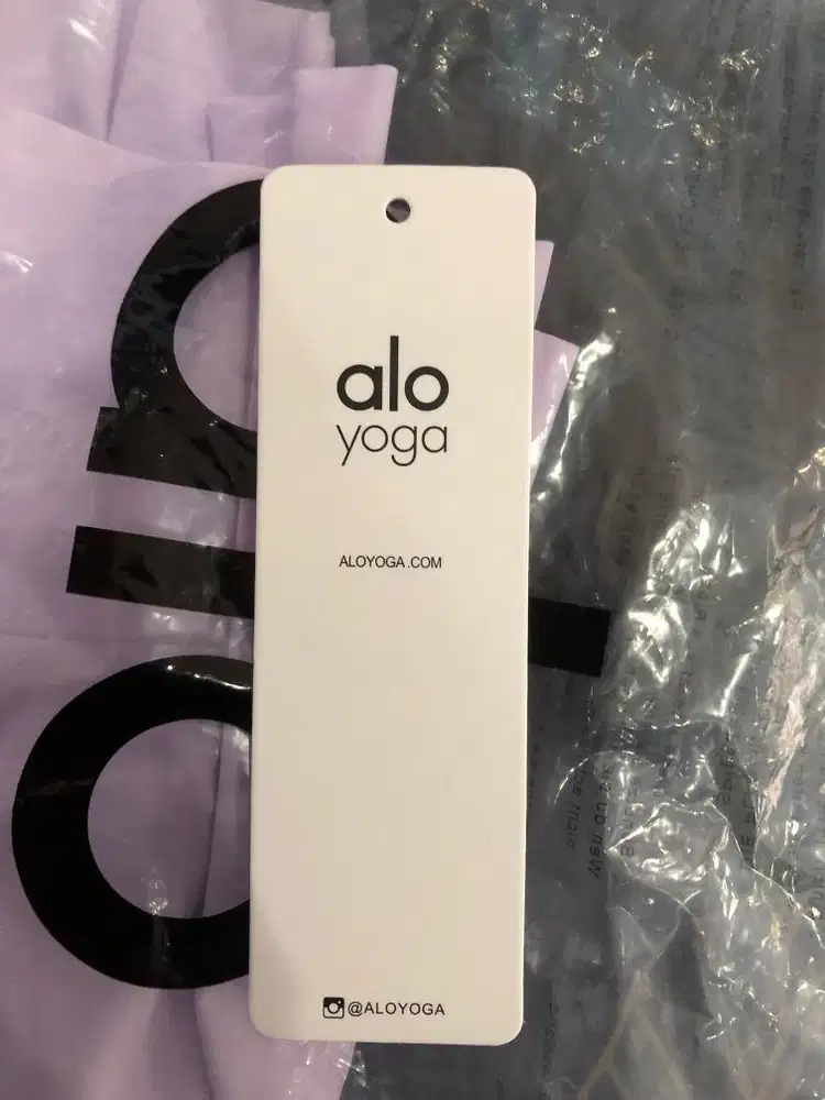 ALO SKIRT, bisa untuk yoga padel tennis