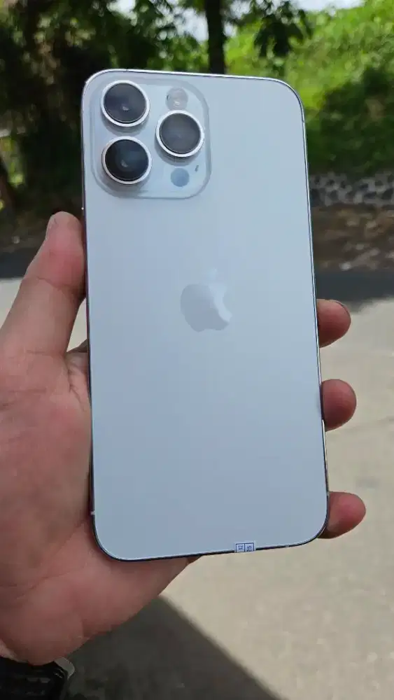 Iphone 14 ProMax 128GB Silver