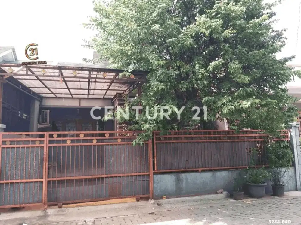 Dijual Rumah Strategis Harga Menarik Di Pesanggrahan Jaksel