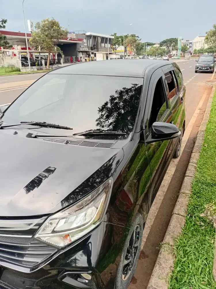 Terima jasa antar jemput