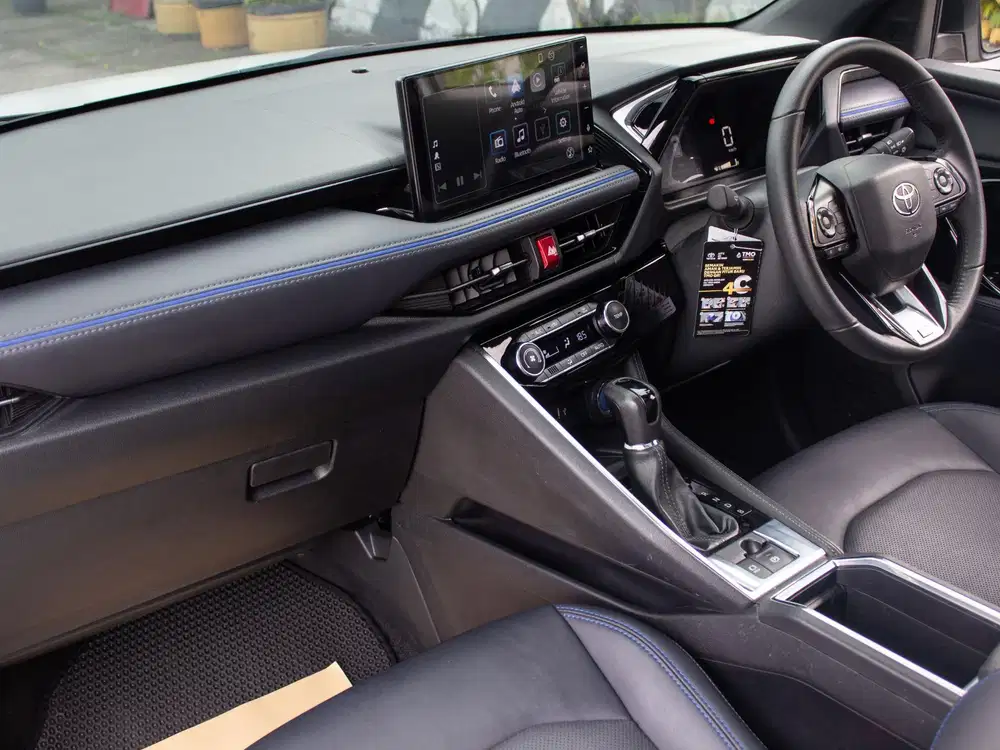 XPANDER ULTIMATE 2019 AT